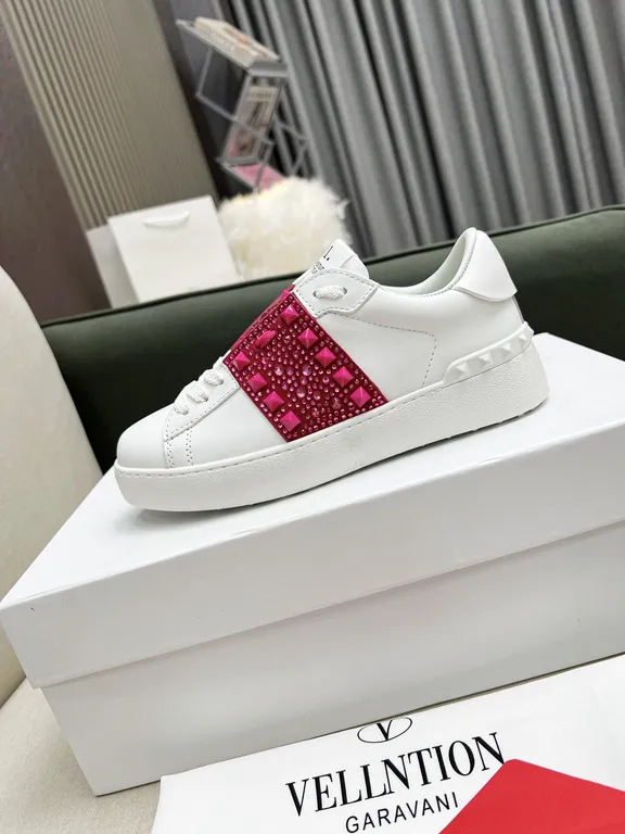 Valentino Shoe 